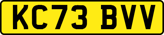 KC73BVV