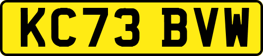 KC73BVW