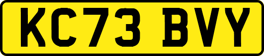 KC73BVY