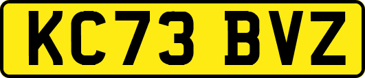 KC73BVZ