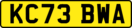 KC73BWA