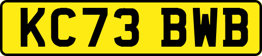 KC73BWB