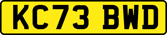 KC73BWD