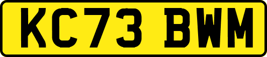 KC73BWM