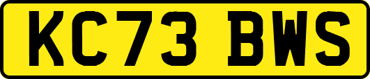 KC73BWS