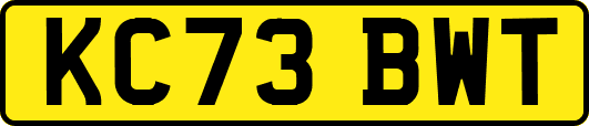 KC73BWT