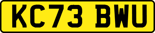 KC73BWU