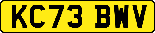 KC73BWV