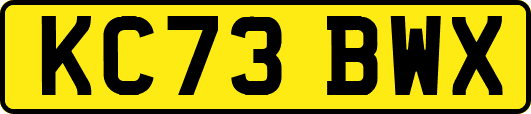 KC73BWX