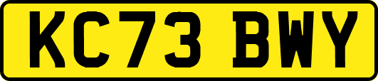 KC73BWY