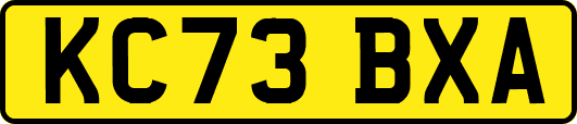 KC73BXA