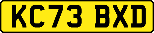 KC73BXD