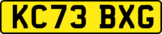 KC73BXG