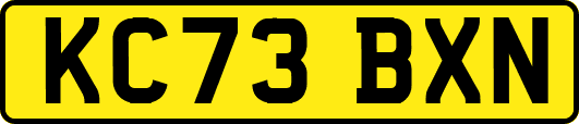 KC73BXN