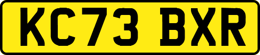 KC73BXR