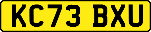 KC73BXU