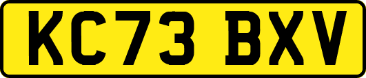 KC73BXV