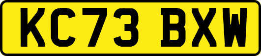 KC73BXW