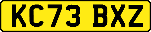 KC73BXZ