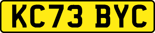KC73BYC