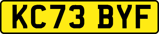 KC73BYF