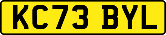 KC73BYL
