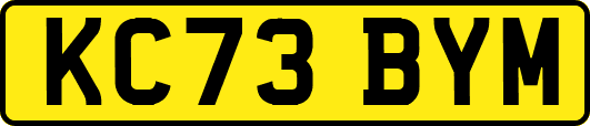 KC73BYM