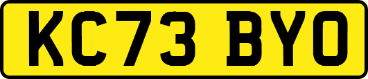 KC73BYO