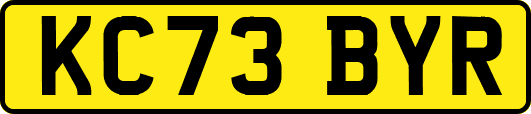 KC73BYR