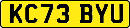 KC73BYU