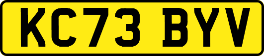 KC73BYV