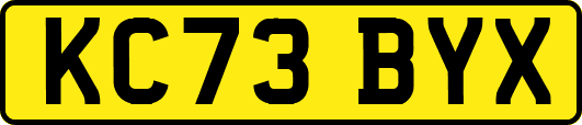 KC73BYX