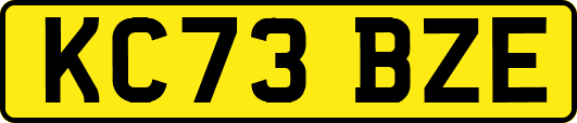 KC73BZE