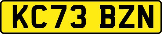 KC73BZN