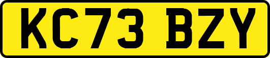 KC73BZY