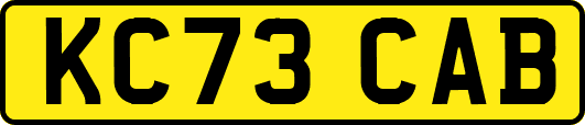 KC73CAB
