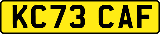 KC73CAF