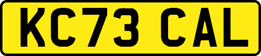 KC73CAL