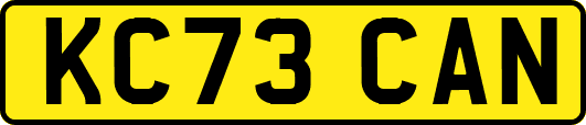 KC73CAN