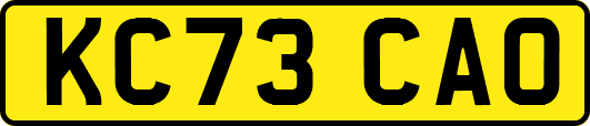 KC73CAO