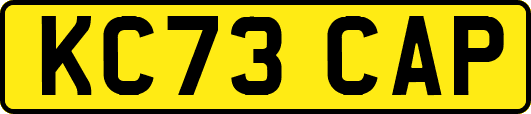 KC73CAP