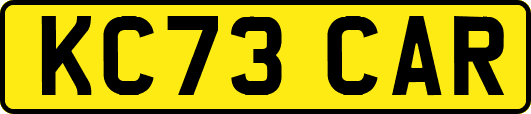 KC73CAR