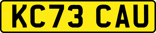 KC73CAU
