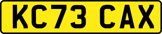 KC73CAX
