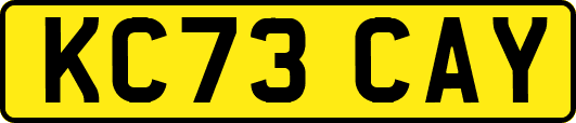 KC73CAY