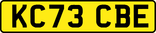 KC73CBE