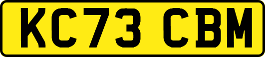 KC73CBM