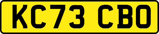 KC73CBO