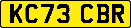 KC73CBR