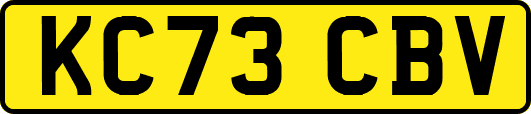KC73CBV